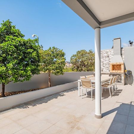 פונשל Villa Pedreiro מראה חיצוני תמונה