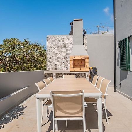 פונשל Villa Pedreiro מראה חיצוני תמונה