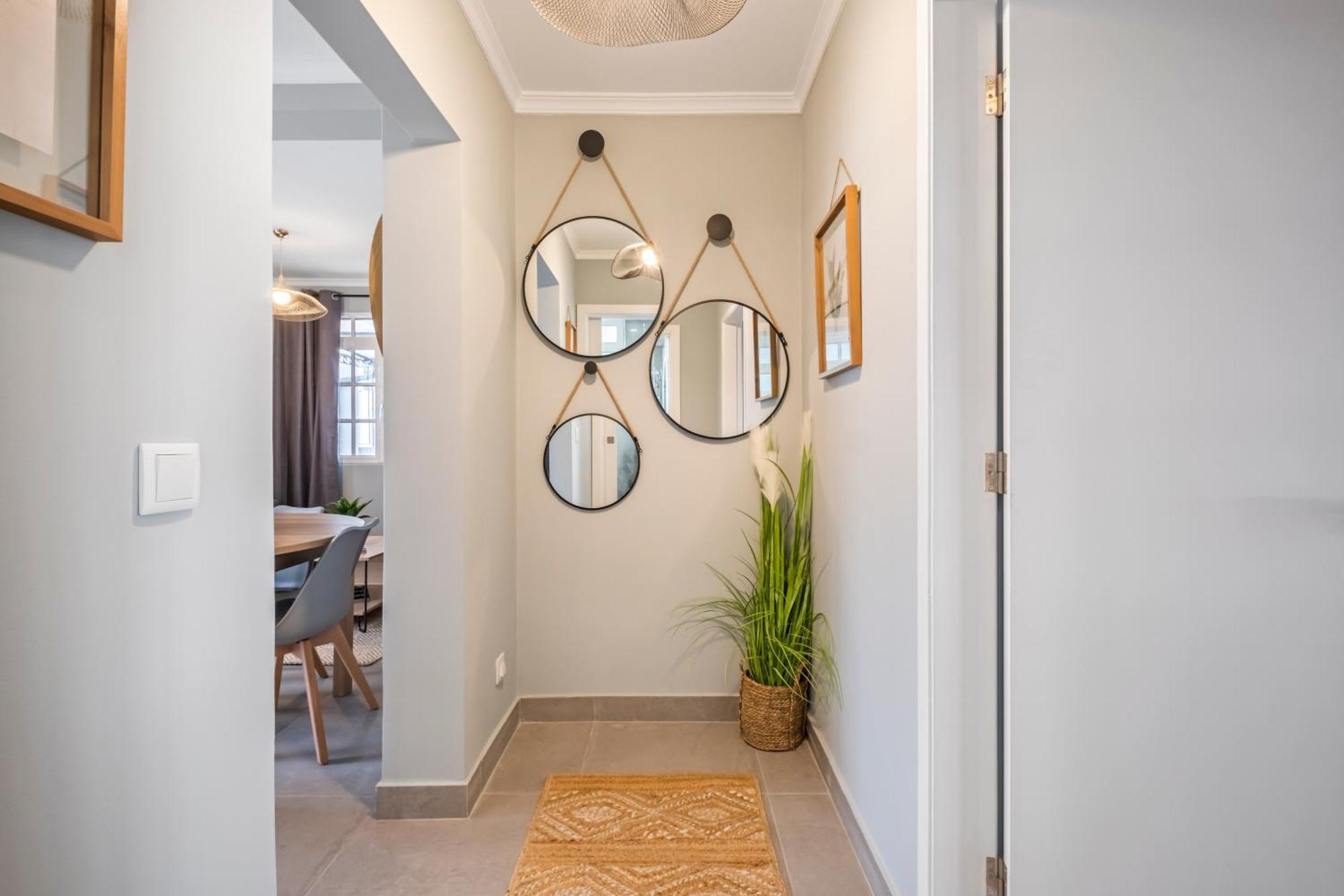 פונשל Villa Pedreiro מראה חיצוני תמונה